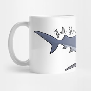 Bull Shark Mug